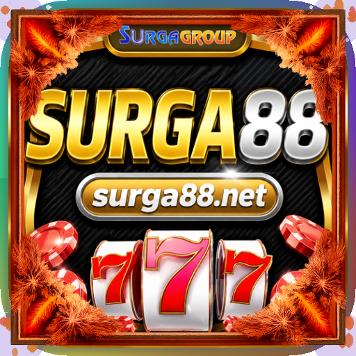 surga88 — mitra unggulan